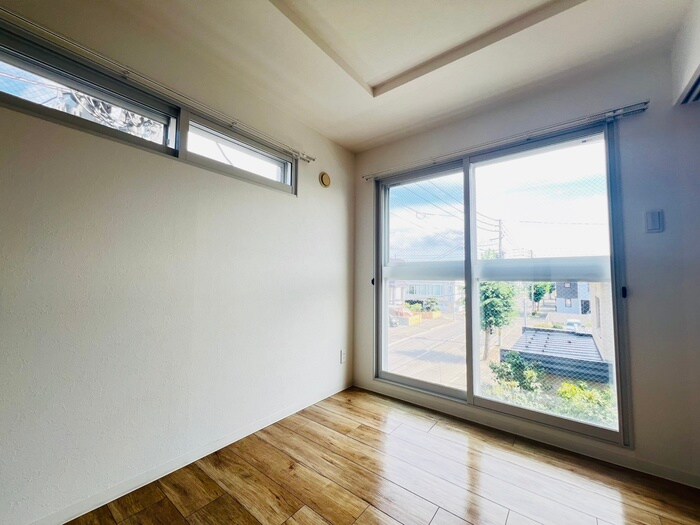 プレミアシティ元町の物件内観写真