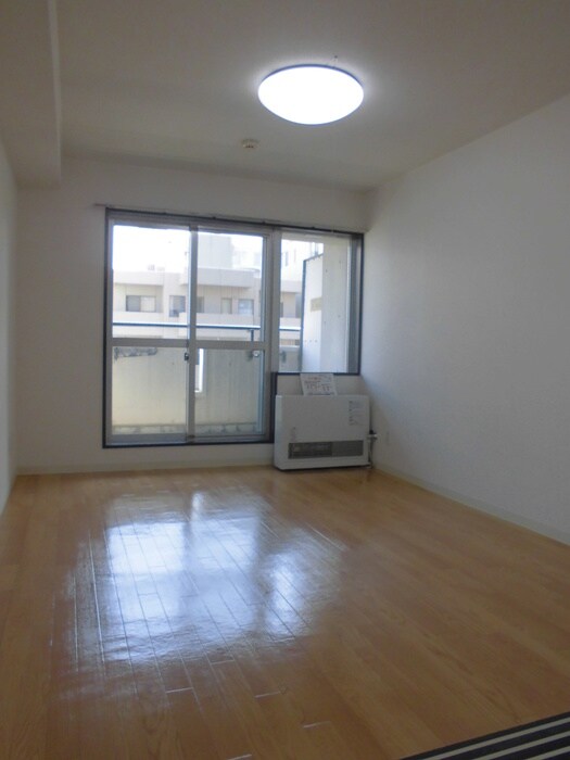 ジュネス２３の物件内観写真