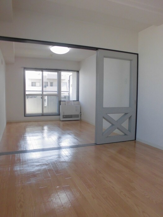 ジュネス２３の物件内観写真