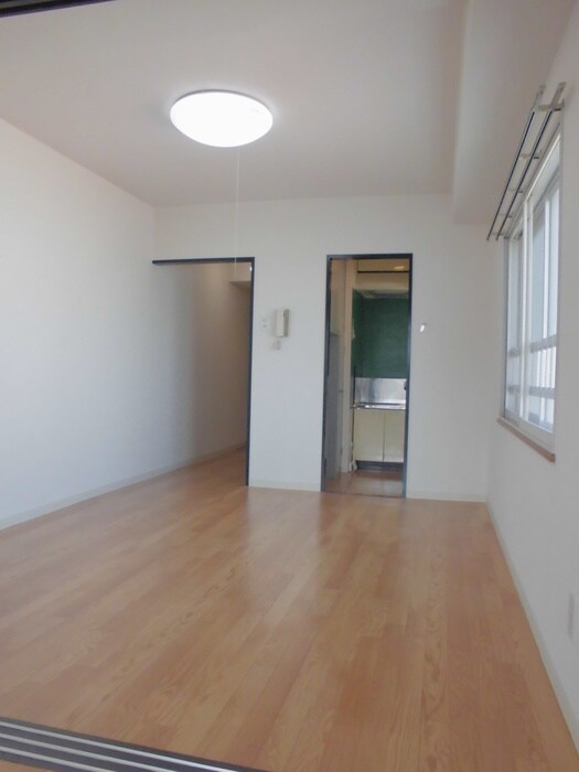 ジュネス２３の物件内観写真