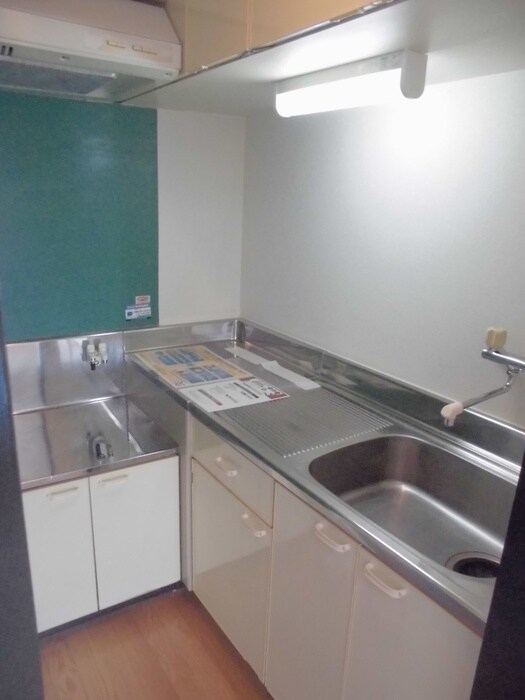 ジュネス２３の物件内観写真