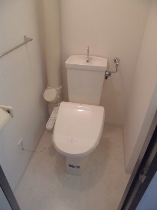 ジュネス２３の物件内観写真