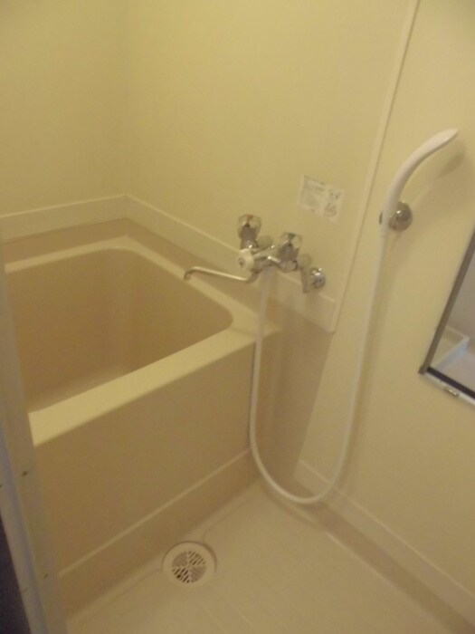 ジュネス２３の物件内観写真