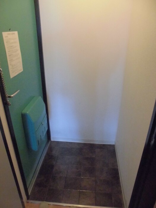 ジュネス２３の物件内観写真