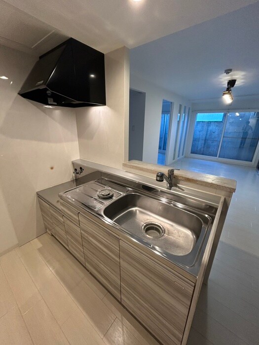 ミカ－サ学園前の物件内観写真