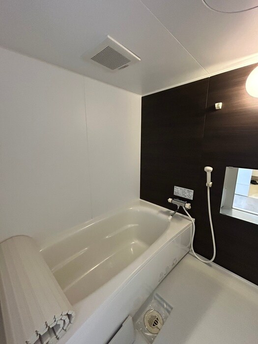 ミカ－サ学園前の物件内観写真