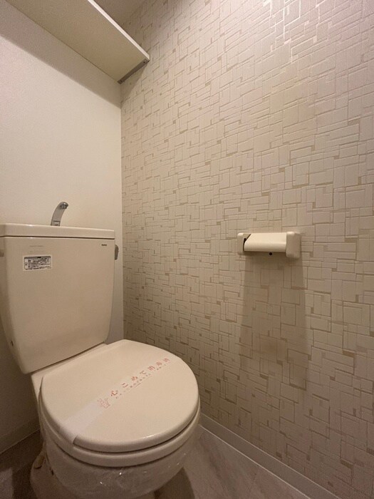 ミカ－サ学園前の物件内観写真