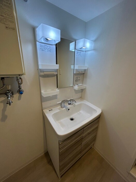 ミカ－サ学園前の物件内観写真