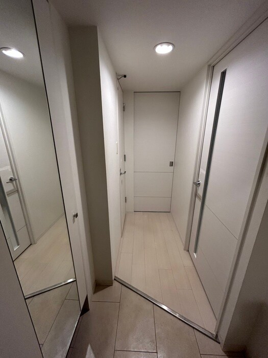 ミカ－サ学園前の物件内観写真