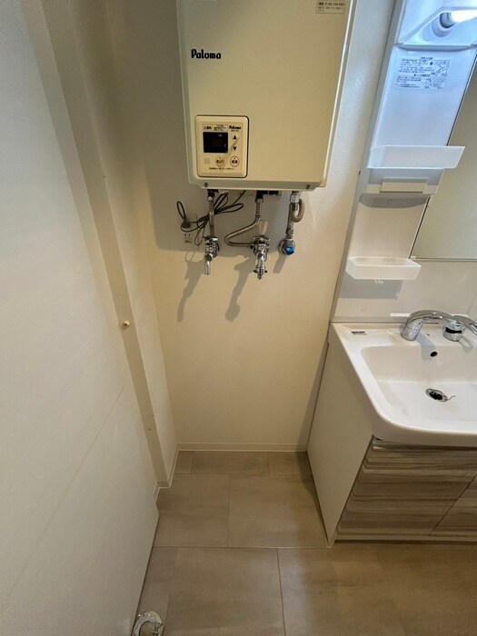 ミカ－サ学園前の物件内観写真