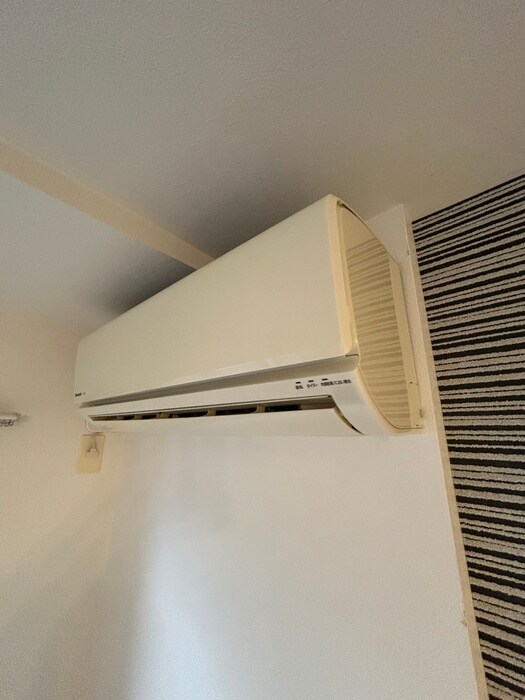 ミカ－サ学園前の物件内観写真