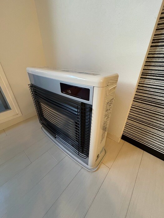 ミカ－サ学園前の物件内観写真