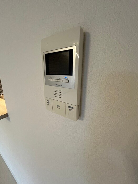 ミカ－サ学園前の物件内観写真