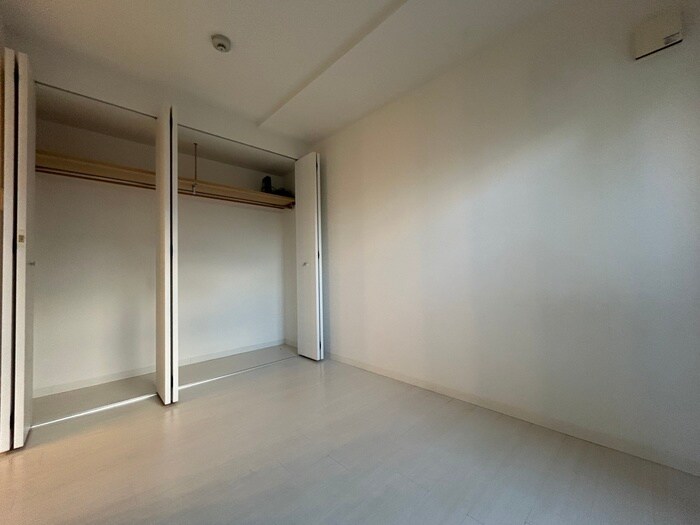 ミカ－サ学園前の物件内観写真