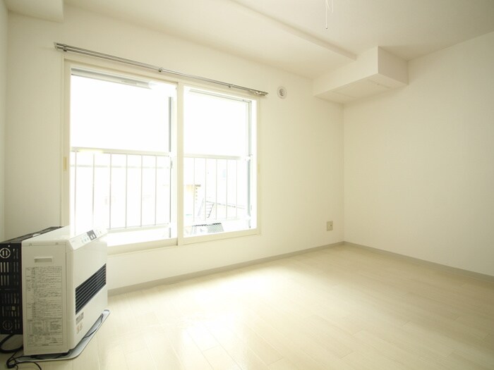 Ｌｉｇｈｔ　Ｐｏｉｎｔ月寒の物件内観写真