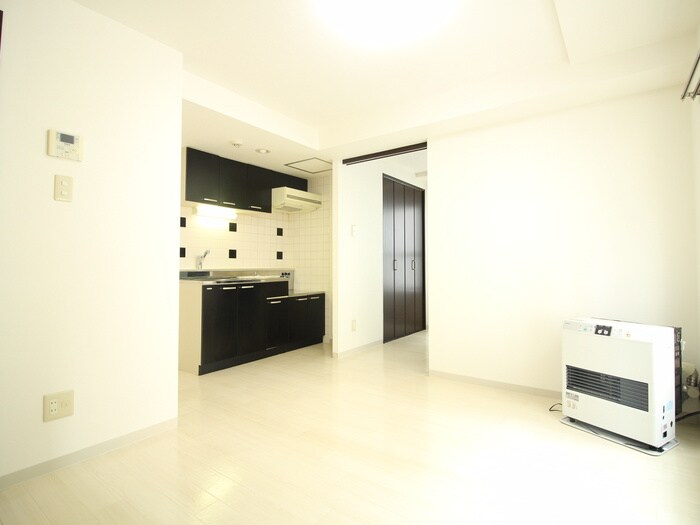 Ｌｉｇｈｔ　Ｐｏｉｎｔ月寒の物件内観写真