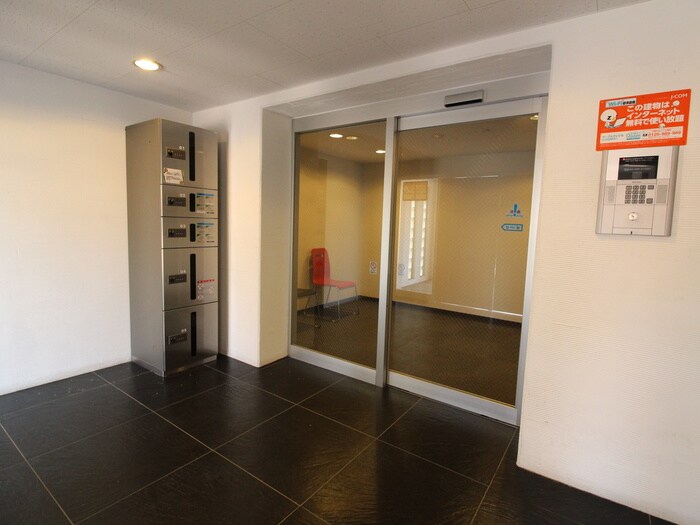 Ｌｉｇｈｔ　Ｐｏｉｎｔ月寒の物件外観写真