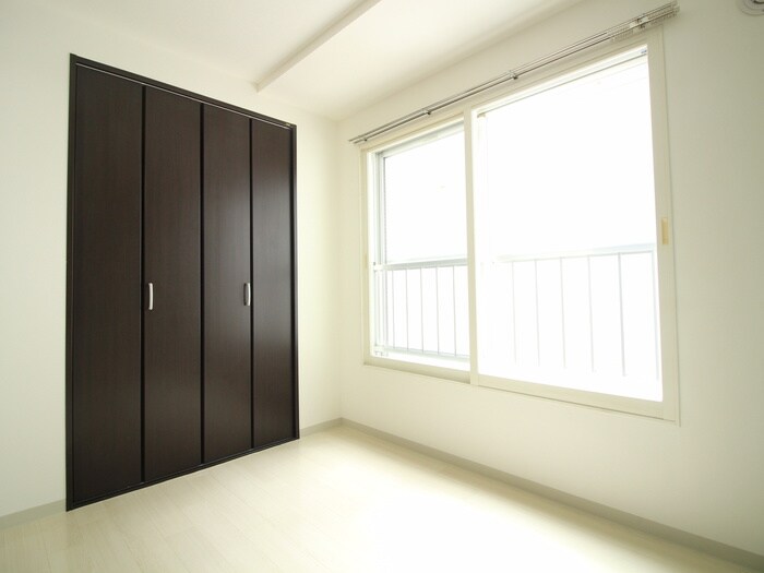 Ｌｉｇｈｔ　Ｐｏｉｎｔ月寒の物件内観写真