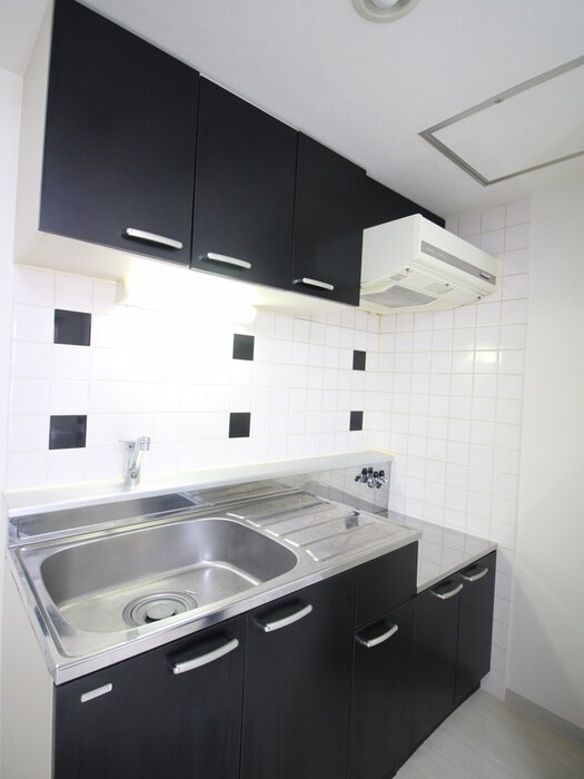 Ｌｉｇｈｔ　Ｐｏｉｎｔ月寒の物件内観写真