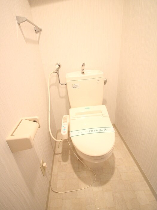 Ｌｉｇｈｔ　Ｐｏｉｎｔ月寒の物件内観写真