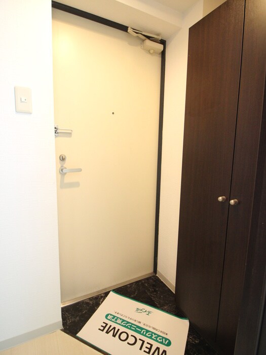 Ｌｉｇｈｔ　Ｐｏｉｎｔ月寒の物件内観写真