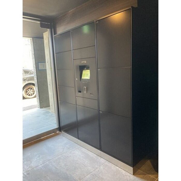 Gato assortiの物件外観写真