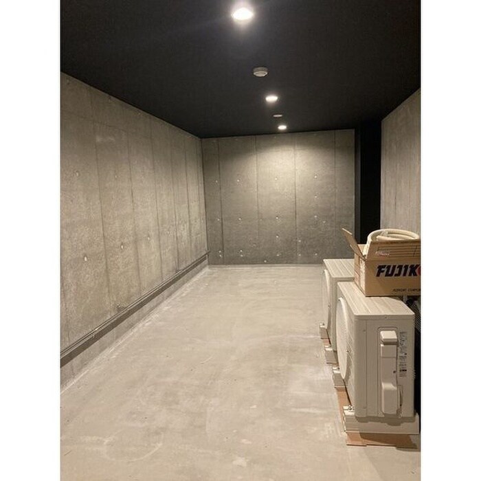 Gato assortiの物件外観写真