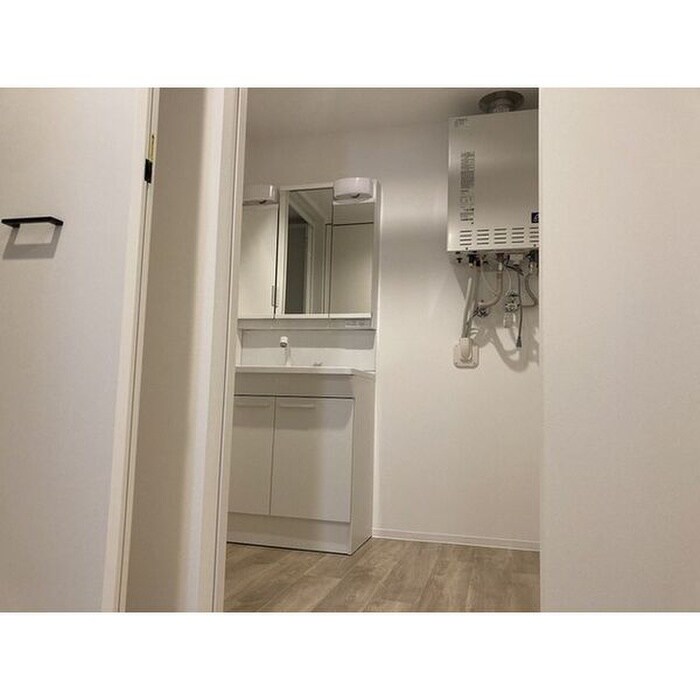 Gato assortiの物件内観写真