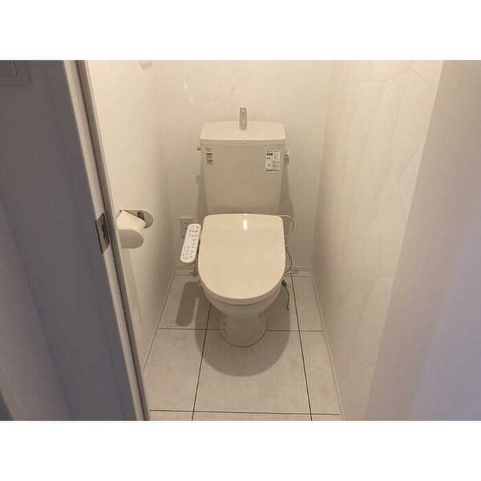 Gato assortiの物件内観写真