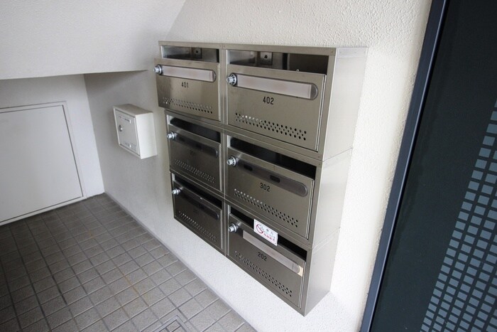 平岸２・８の物件外観写真