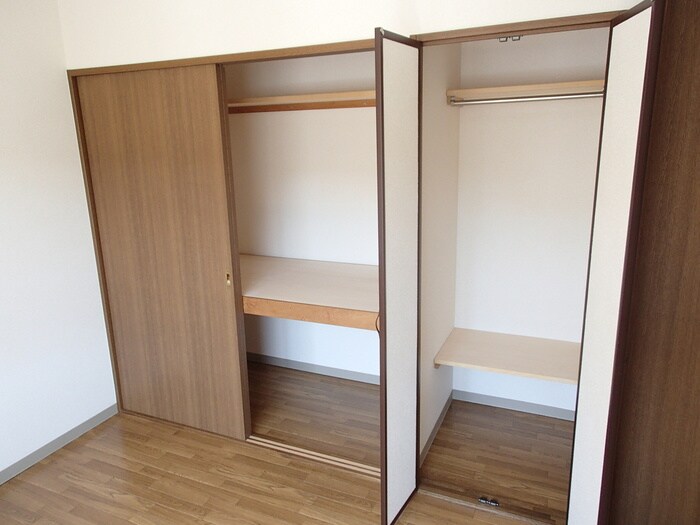 平岸２・８の物件内観写真