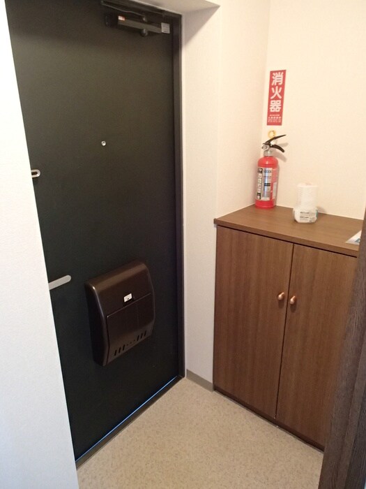 平岸２・８の物件内観写真