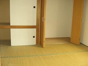 メゾンド中井の物件内観写真