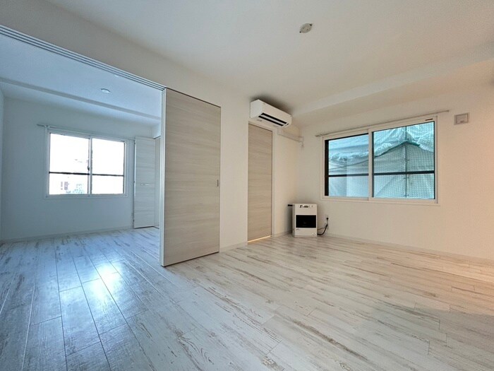 FUTABA SQUARE N21の物件内観写真