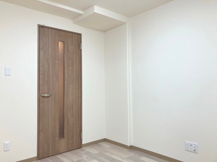 ホロムア美園の物件内観写真