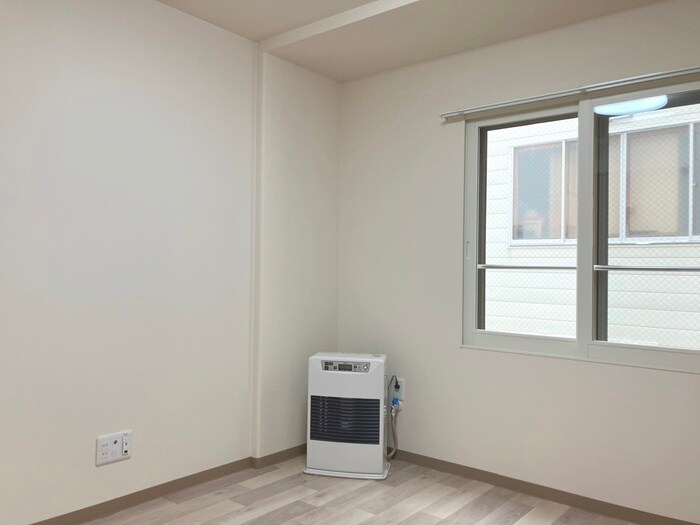 ホロムア美園の物件内観写真