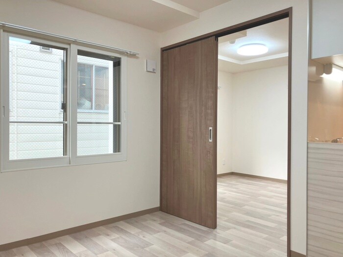 ホロムア美園の物件内観写真