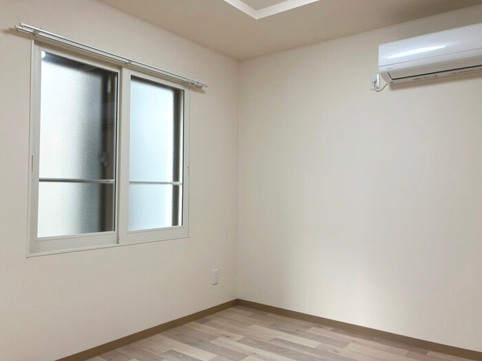 ホロムア美園の物件内観写真