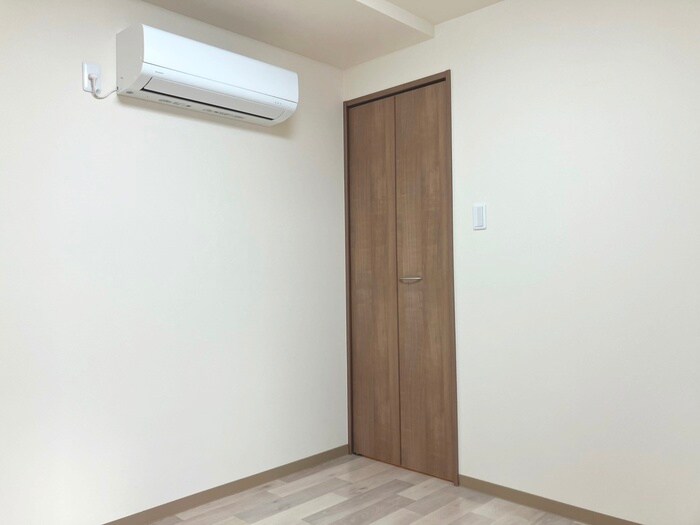 ホロムア美園の物件内観写真