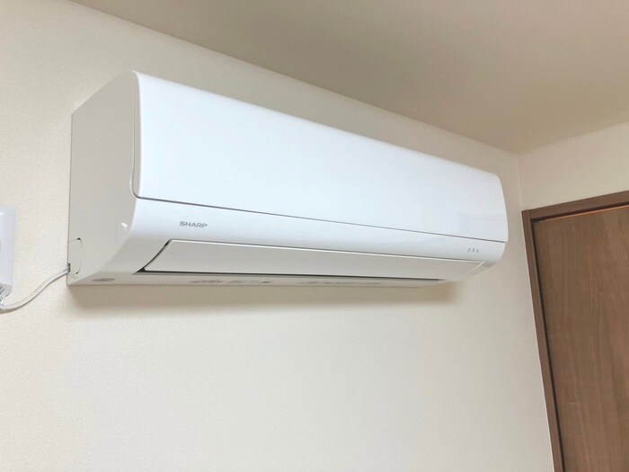 ホロムア美園の物件内観写真