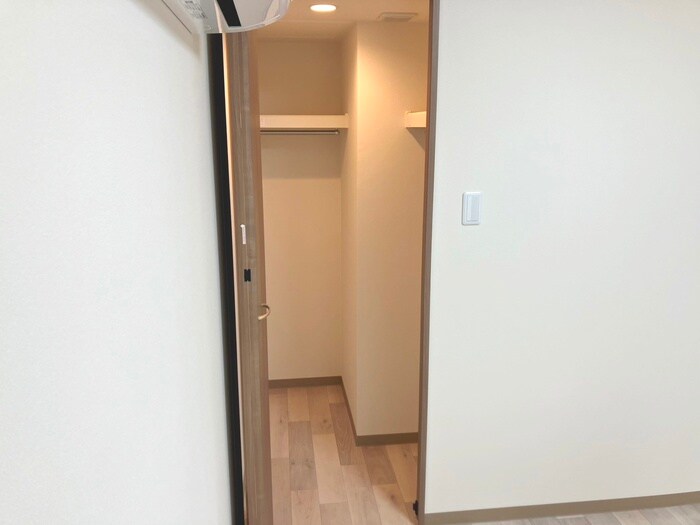 ホロムア美園の物件内観写真