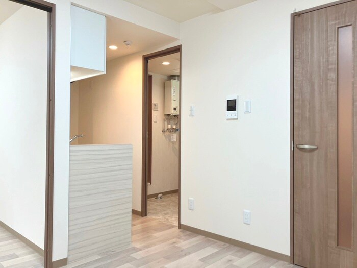 ホロムア美園の物件内観写真