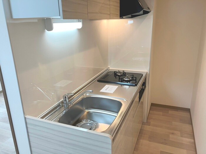 ホロムア美園の物件内観写真