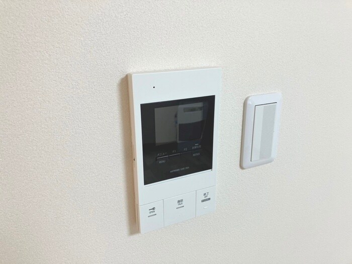 ホロムア美園の物件内観写真