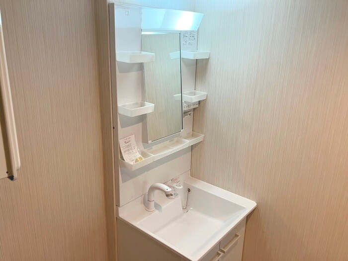 ホロムア美園の物件内観写真