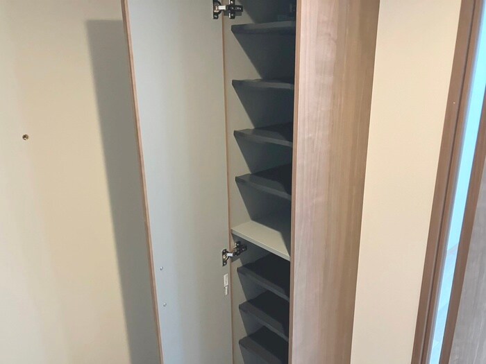 ホロムア美園の物件内観写真