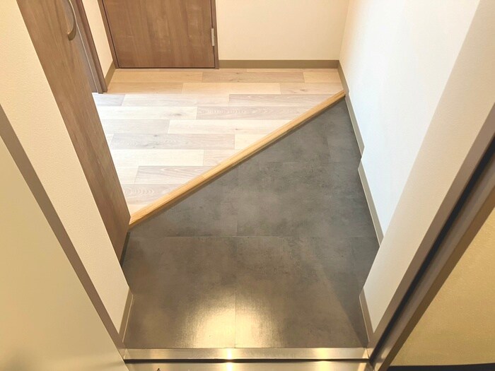 ホロムア美園の物件内観写真