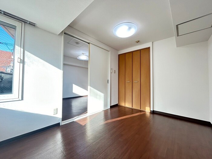 カーサフェリーチェＮ３２の物件内観写真