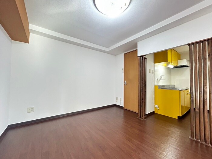 カーサフェリーチェＮ３２の物件内観写真