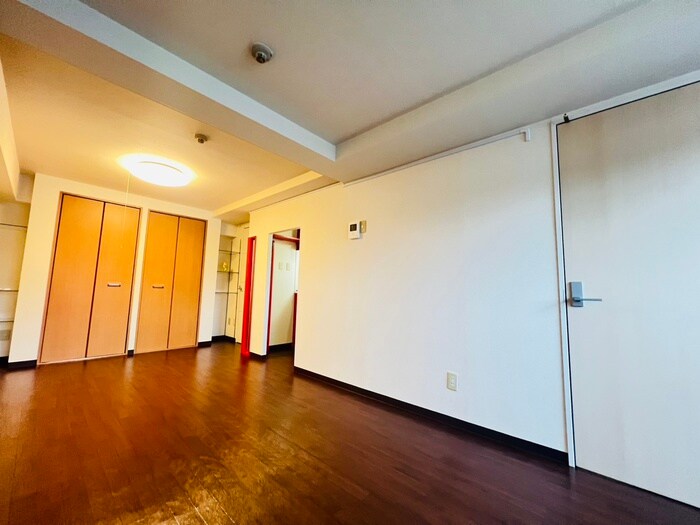 カーサフェリーチェＮ３２の物件内観写真